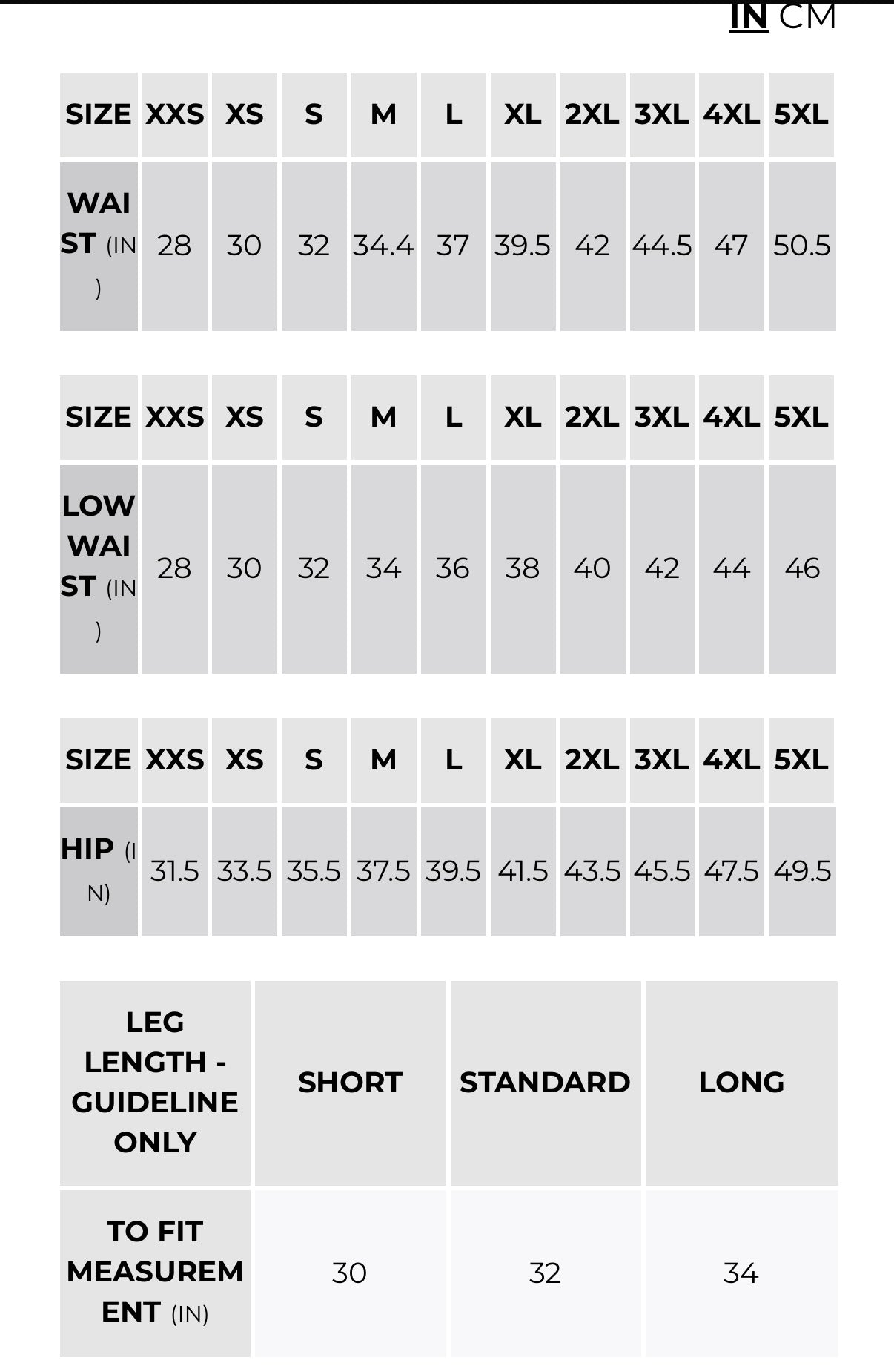 Black BE YOU. Sweatpants